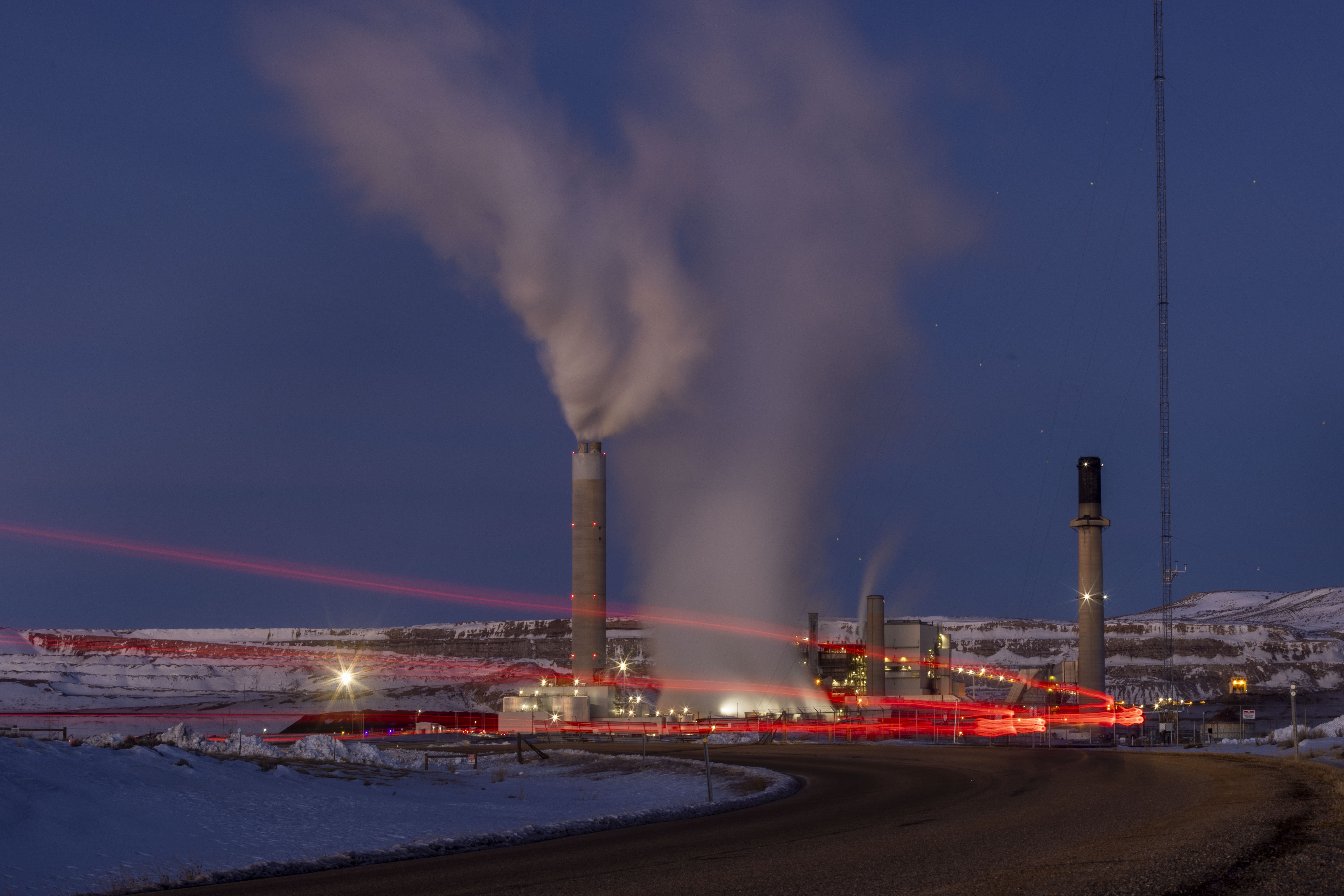 Bill Gates Nuclear Project