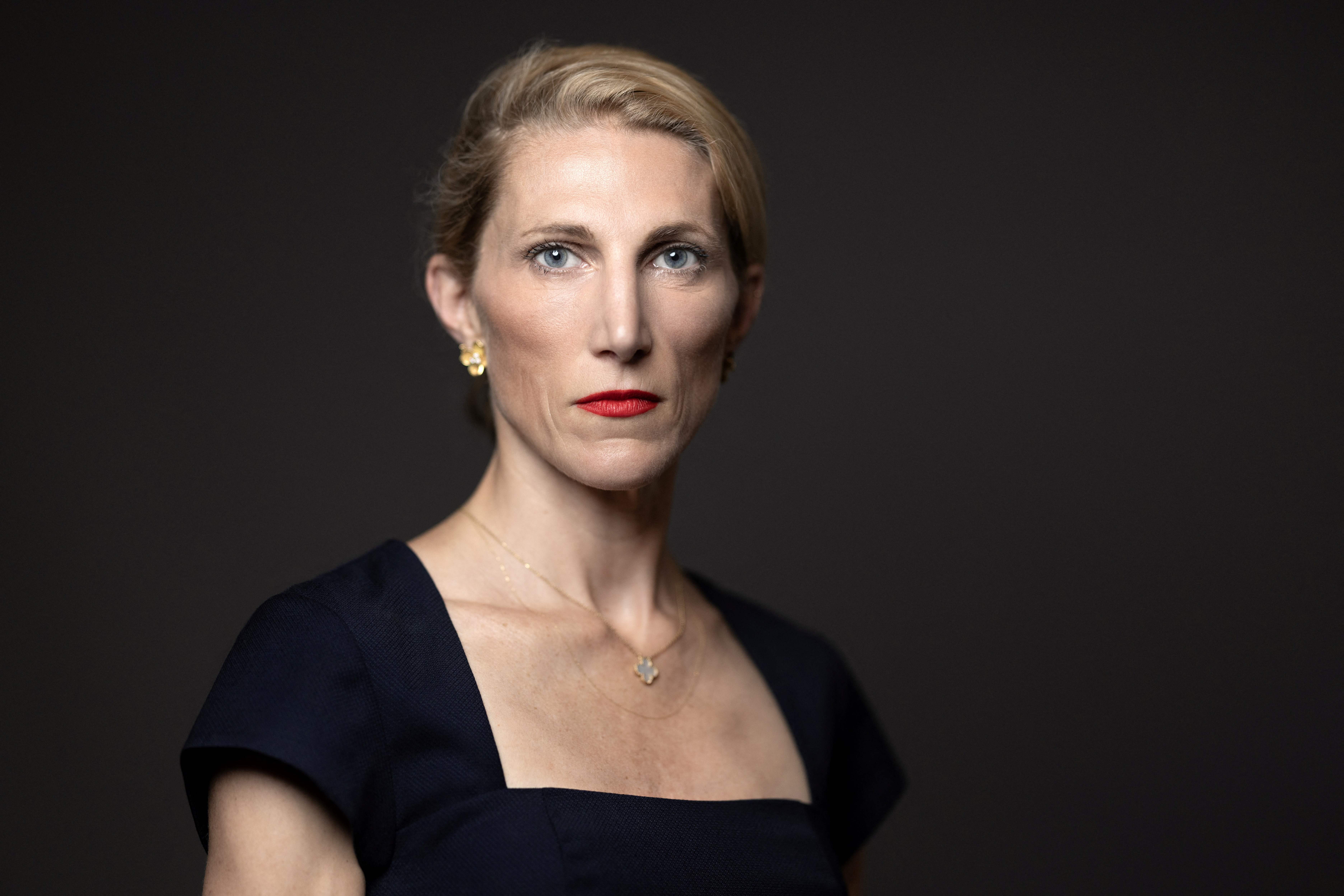Vanessa Kerry, WHO'nün yeni sağlık direnci elçisi oldu. Yapılacaklar listesinde neler var?