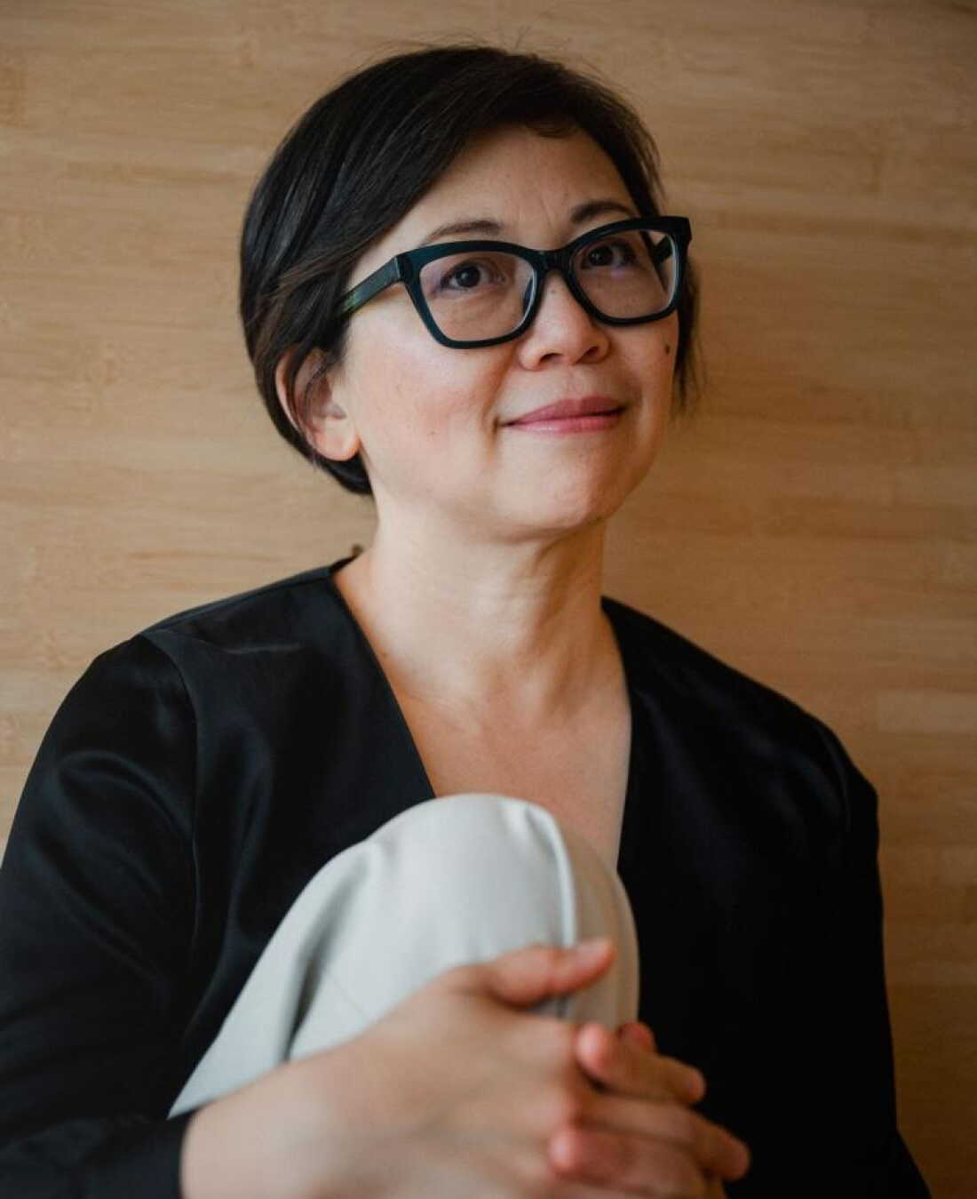 Η συγγραφέας Yiyun Li έχασε και τους δύο γιους της. Όταν τα λόγια έπεσαν, στράφηκε στη μουσική