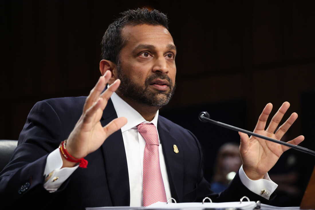 FBI Counterintelligence Faces Staffing Shortages as Priorities Shift to Immigration and Crime FBI Counterintelligence Faces Staffing Shortages as Priorities Shift to Immigration and Crime