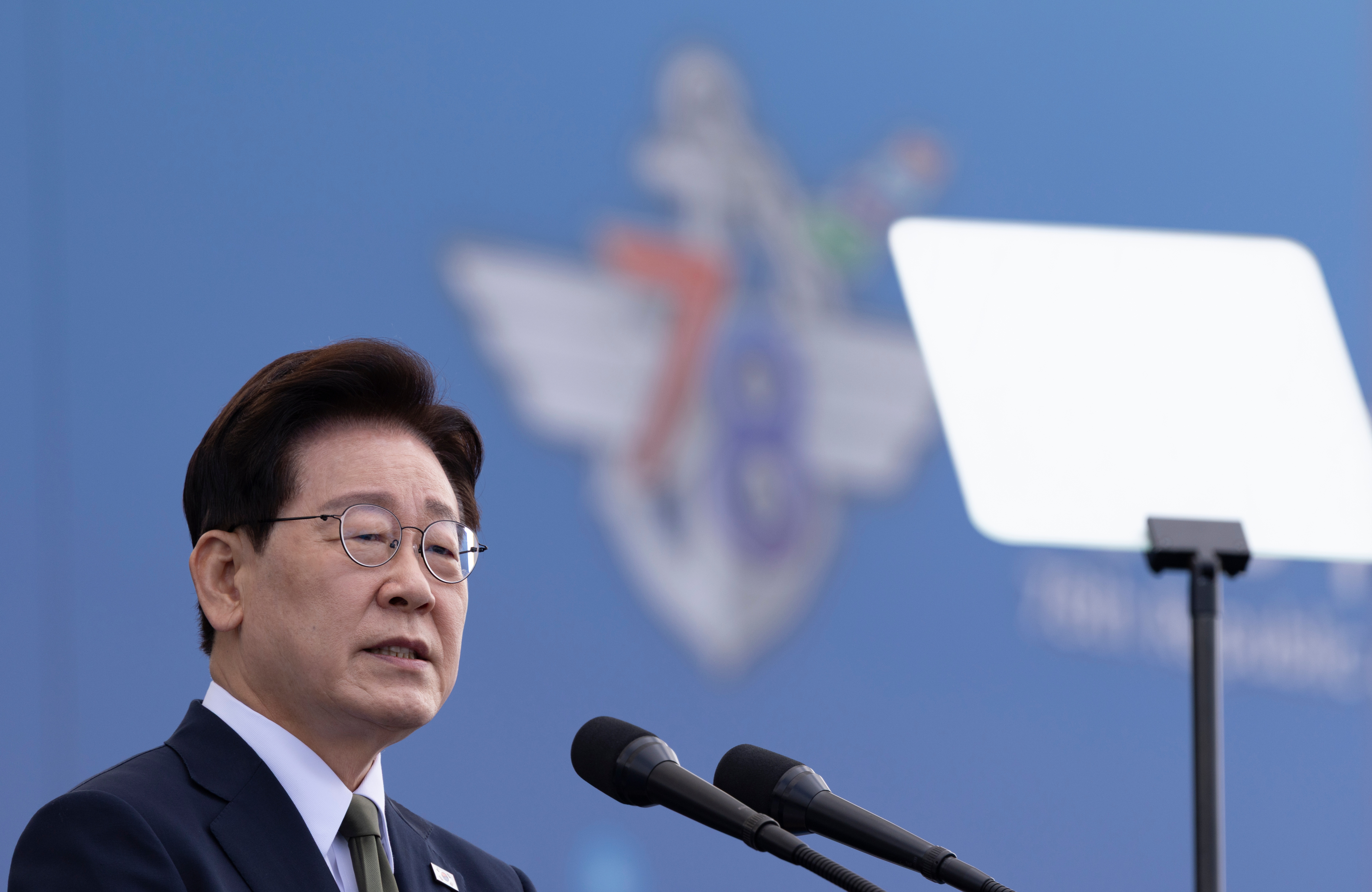 South Korea test-flies its first domestically developed hypersonic weapon