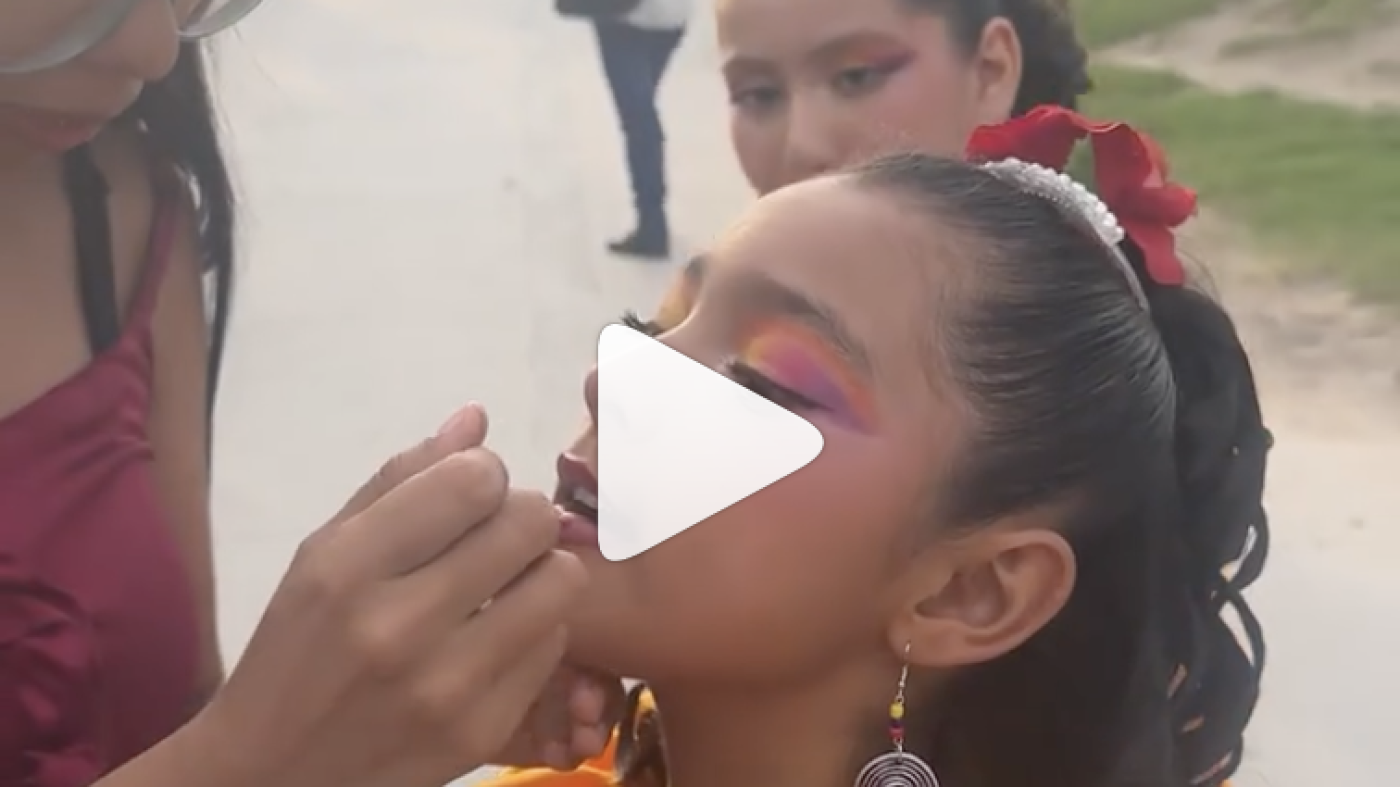 Video: How cumbia arrived in Monterrey, Mexico Video: How cumbia arrived in Monterrey, Mexico