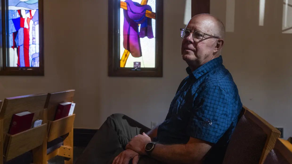 Churches, libraries and breweries: Inside DHS' covert surveillance operation