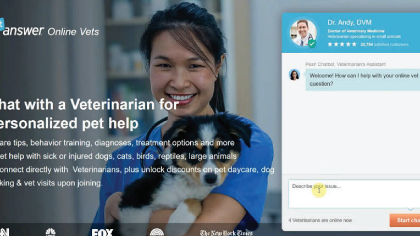 Simply Reply, Pearl, AskALawyer Accused sued by FTC : NPR