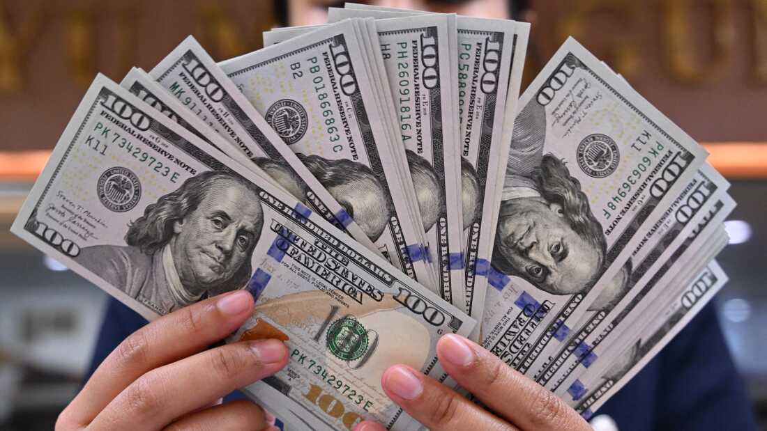 Betterthisworld Money