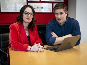 <em>The New York Times</em> journalists Maggie Haberman and Jonathan Swan are the authors of <em>Regime Change: Inside the Imperial Presidency of Donald Trump.</em>