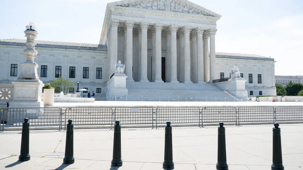 Here are the major Supreme Court decisions decided this term