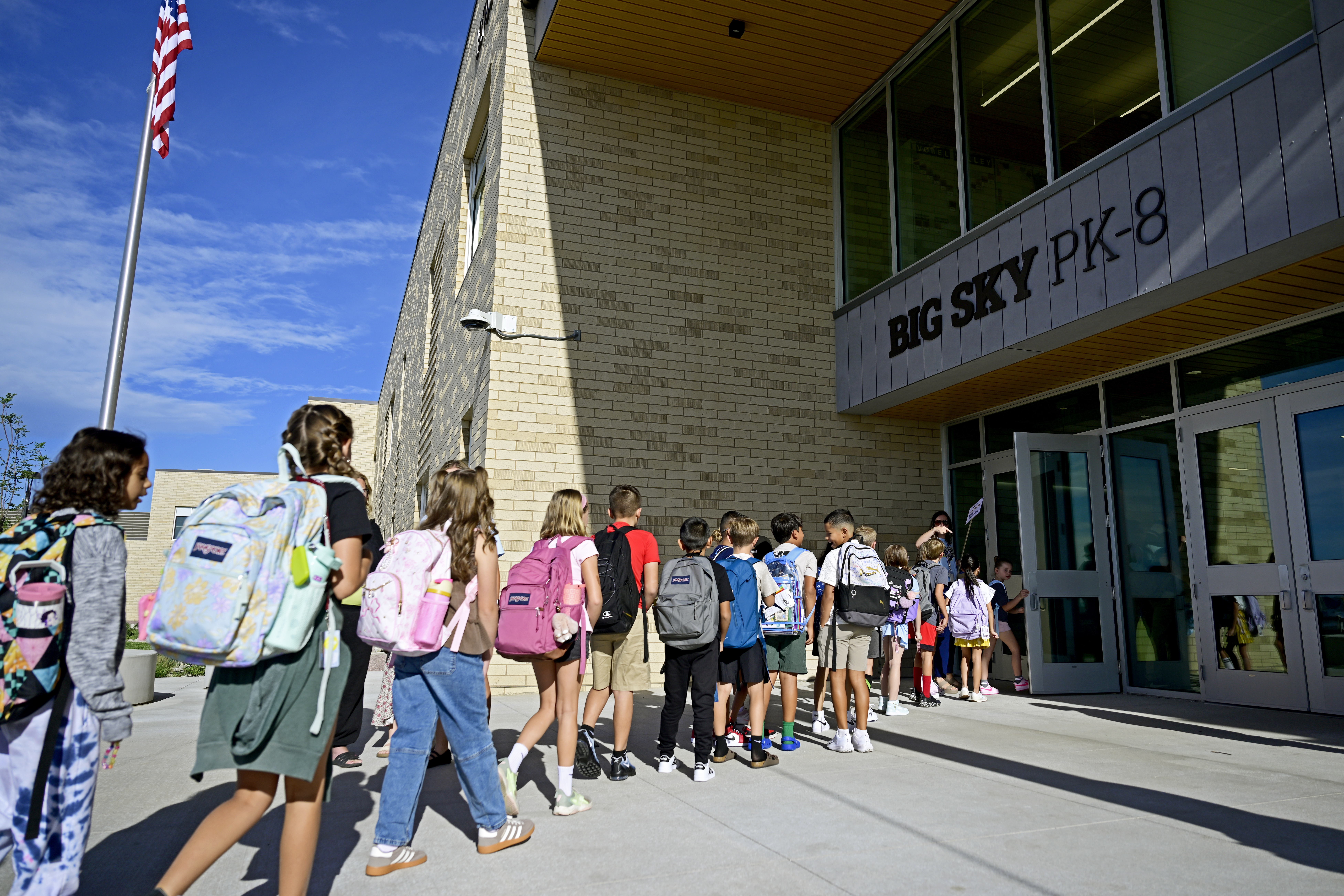 5 things civil rights data says about public schools