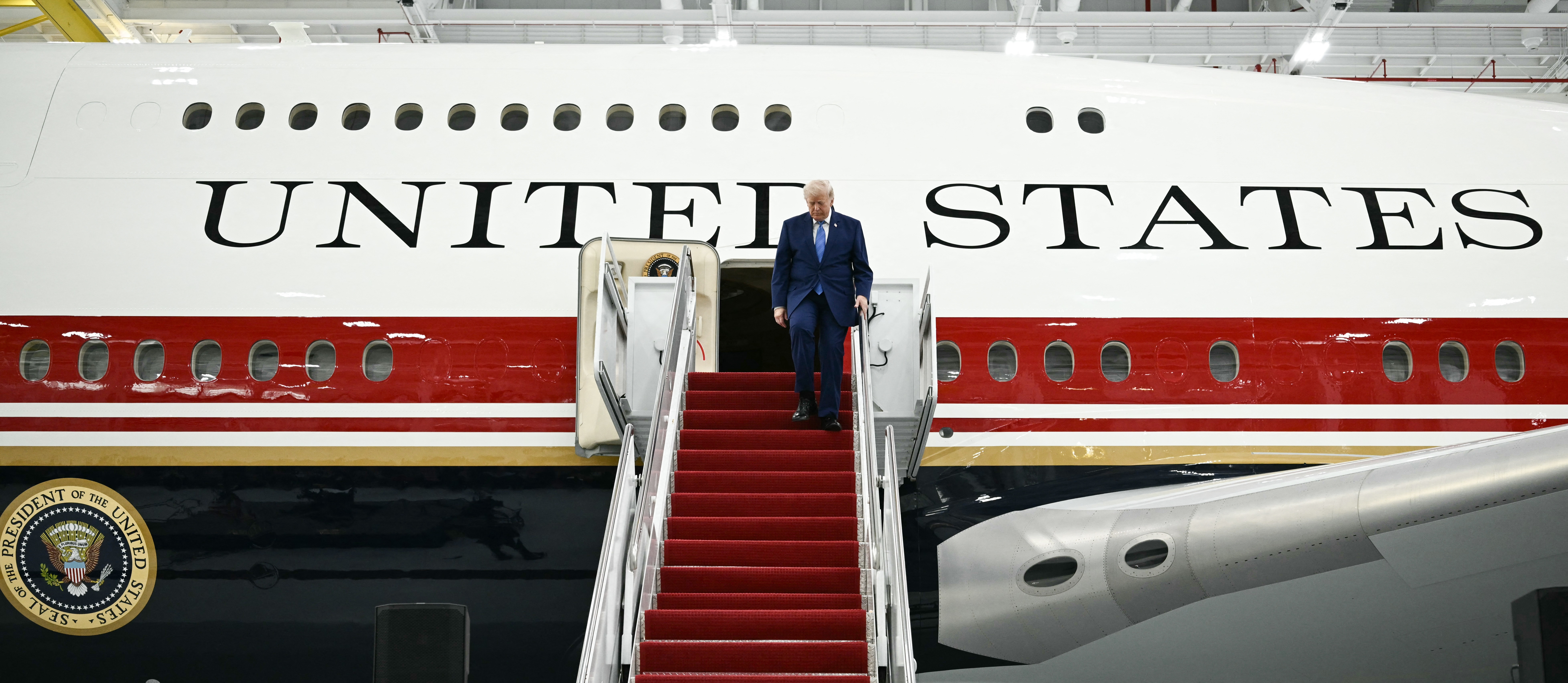 'New York Times' alleges White House abuses legal system to intimidate reporters