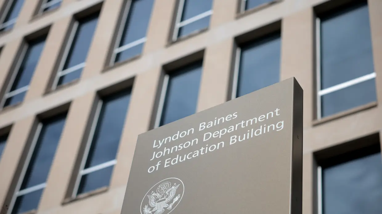 In private call, Education Dept. tried, but failed, to reassure disability advocates
