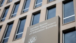 In private call, Education Dept. tried, but failed, to reassure disability advocates