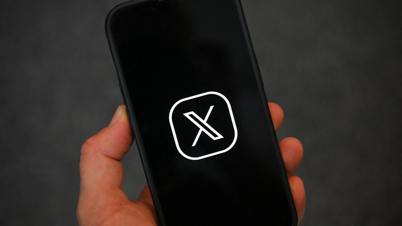X's new location feature sparks controversy, but is the data reliable?