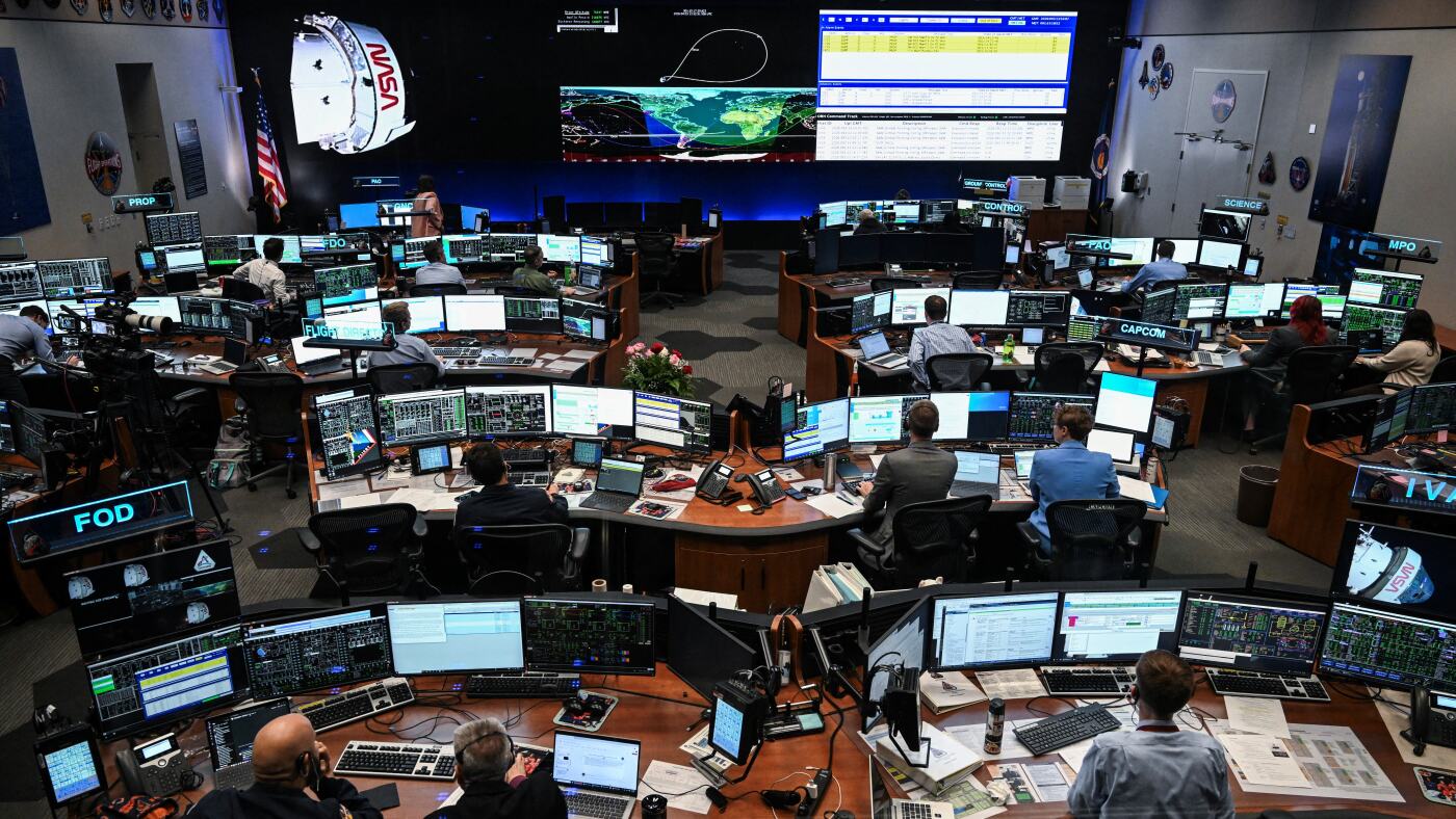 What can Artemis II astronauts see that satellites haven't captured?