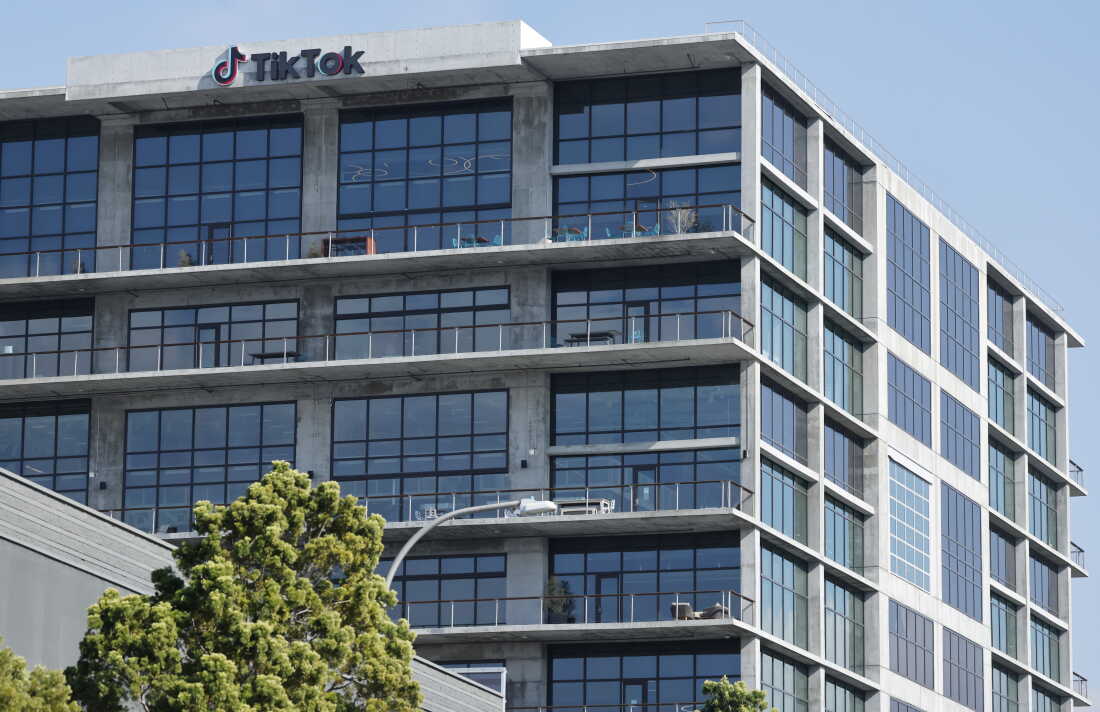 An internal investigation found children between the ages of 13 and 15 appeared in 112,000 TikTok Live videos in January 2022 alone, according to employees’ testimony in the court filings.