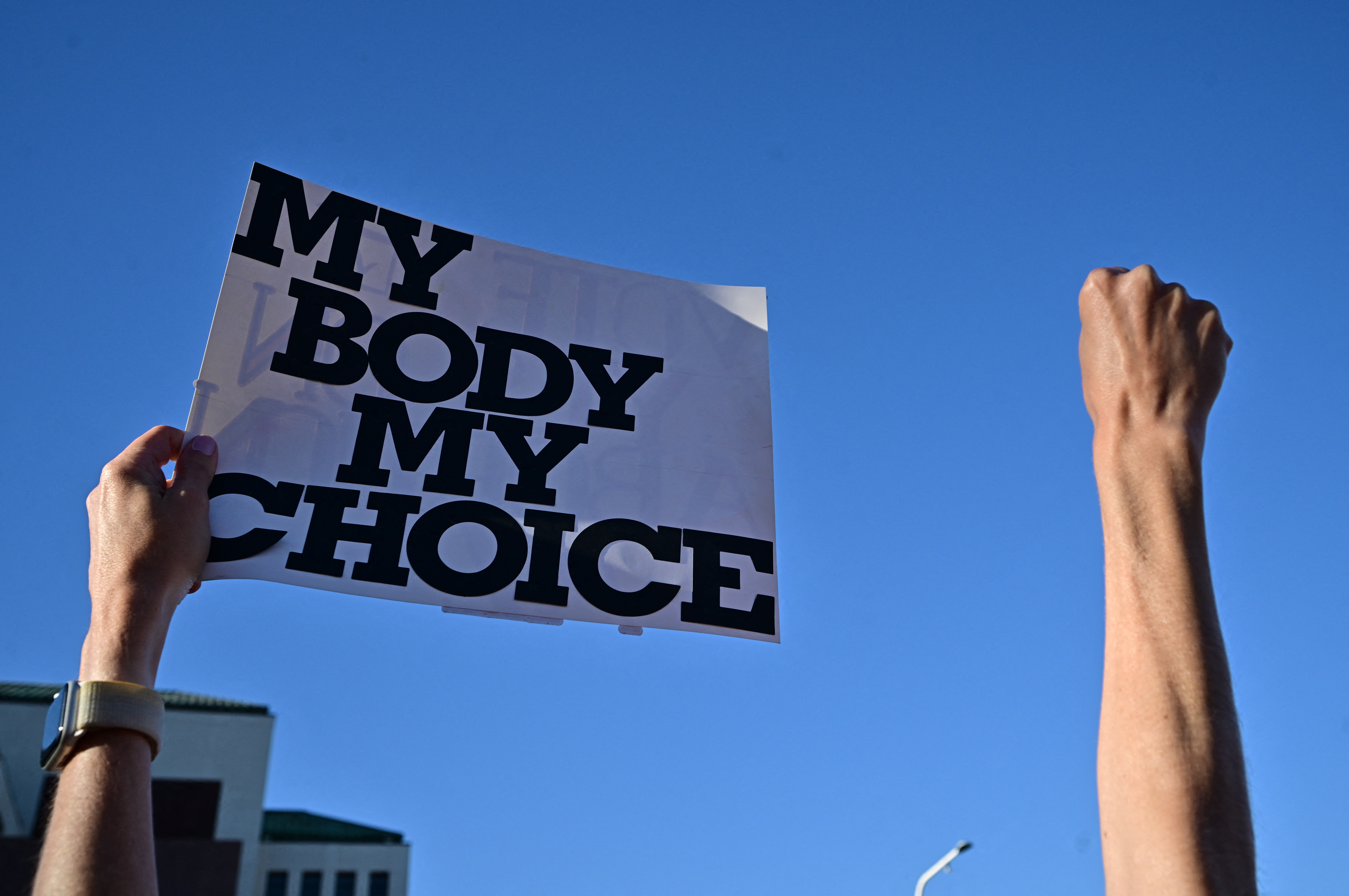 Most states that considered abortion rights amendments approved them Most states that considered abortion rights amendments approved them