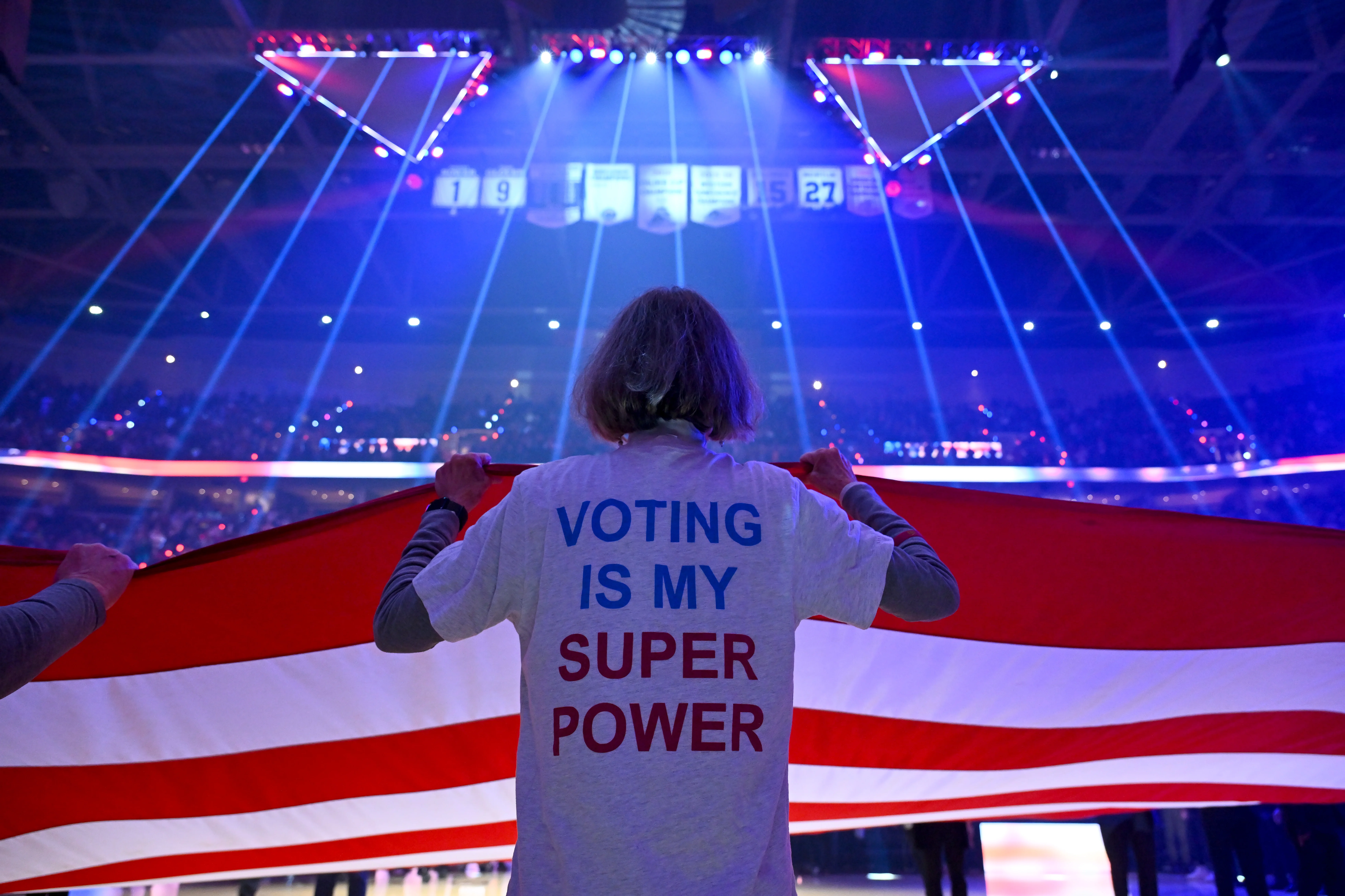 Democrats still poised to make gains, but poll shows warning signs for just how many