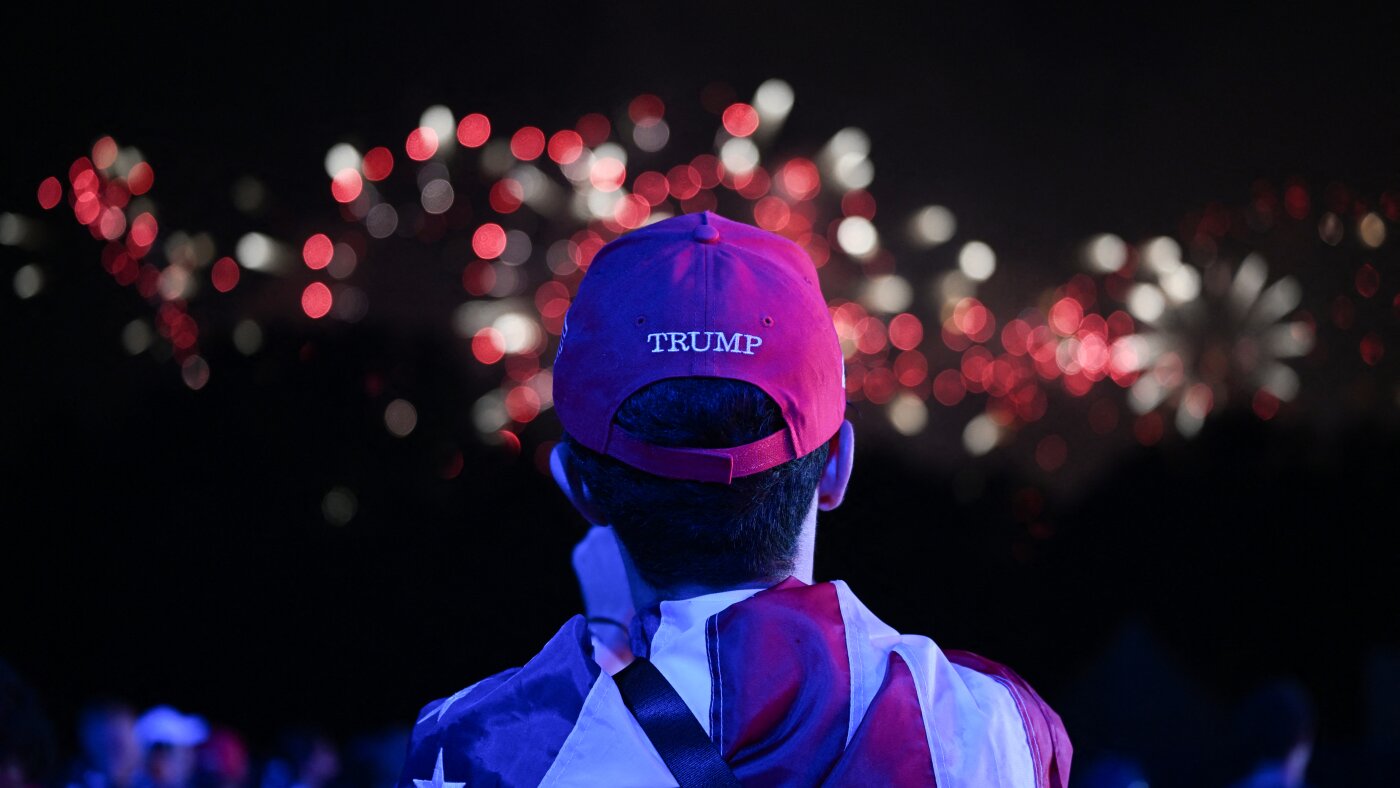 Trump ve Mamdani 4 Temmuz’da birbirine zıt konuşmalar yapıyor. ABD, Dünya Kupası’nda Belçika ile karşılaşacak