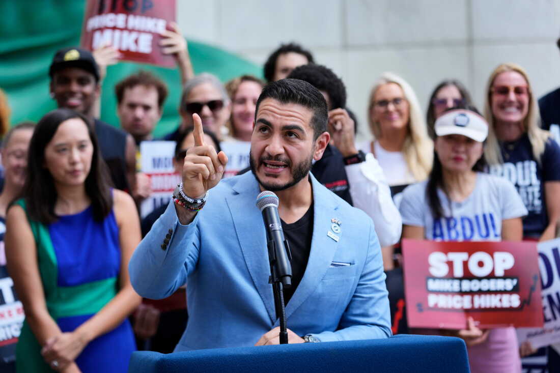 Medicare for All Becomes a Rallying Cry in Michigan