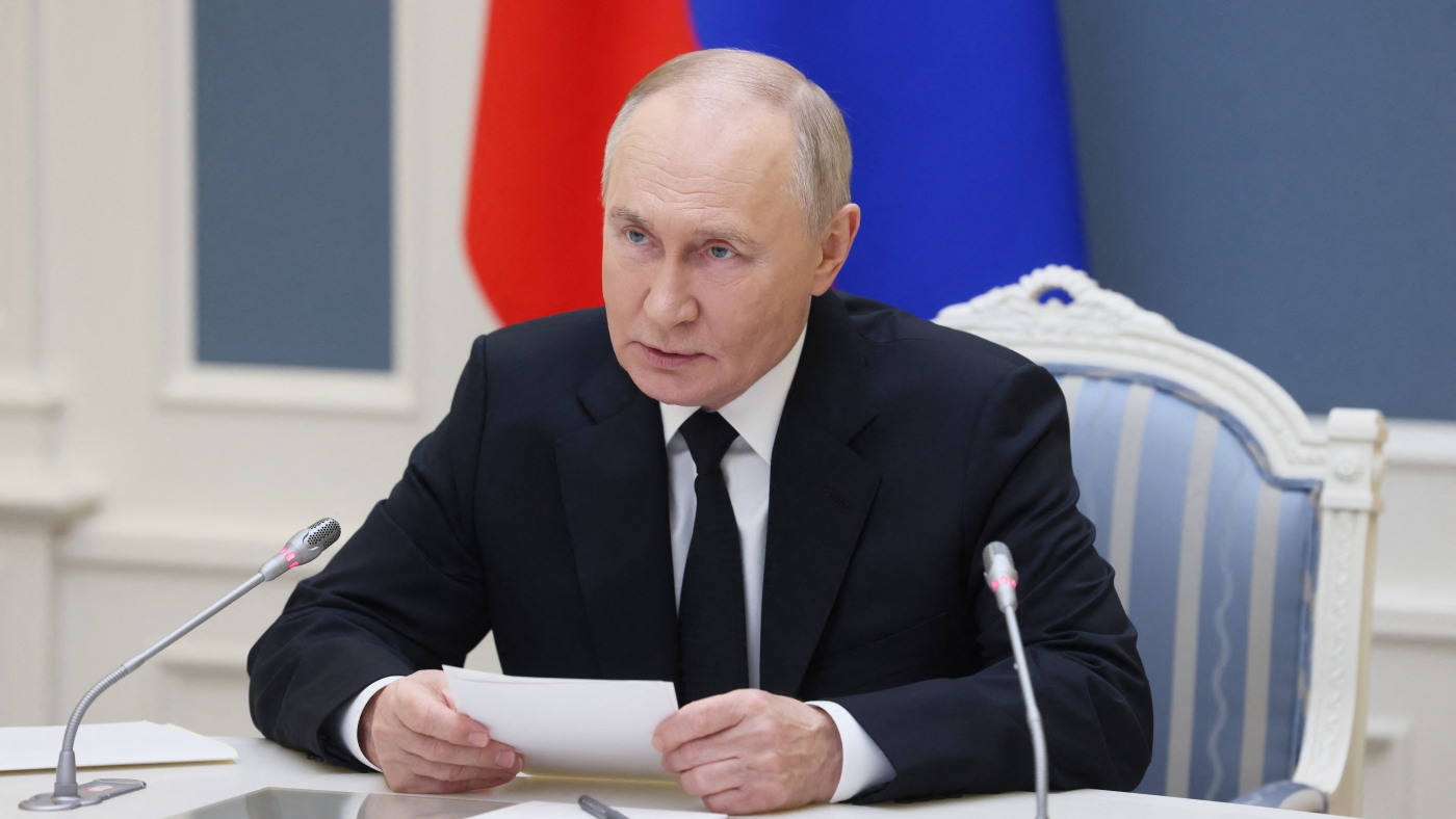 Who does Russia want in Washington? Who does Russia want in Washington?