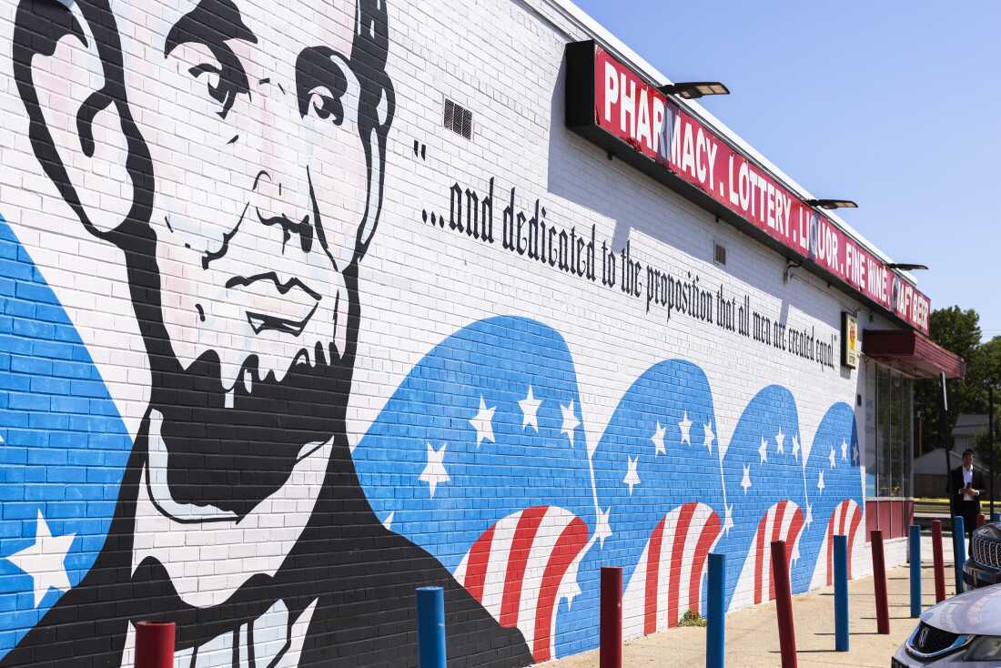 Five states hold polls on Tuesday. Here's what to know. Five states hold polls on Tuesday. Here's what to know.
