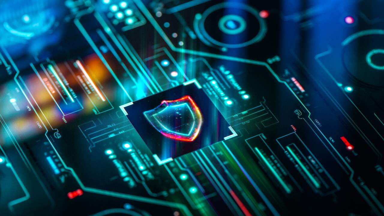 The new era of AI-powered cybercrime podcast