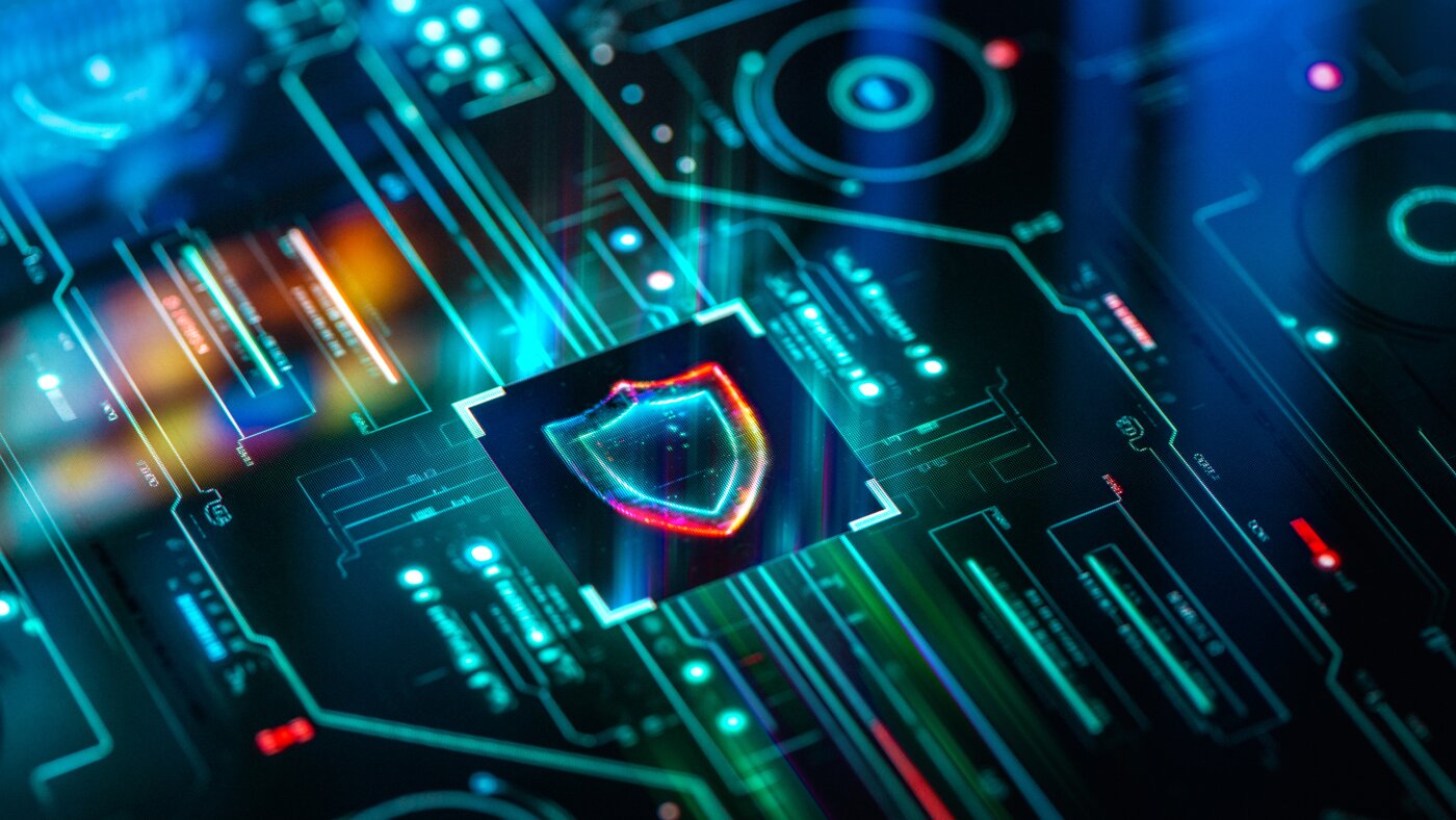 Protecting yourself in a new era of AI-powered cybercrime