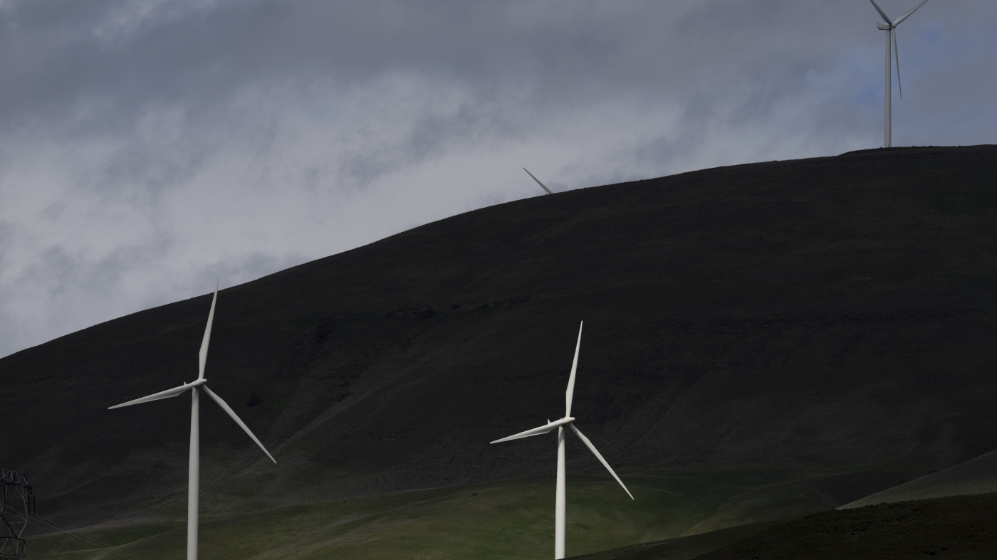 Energy Dept. tells employees not to use words including 'climate change' and 'green'