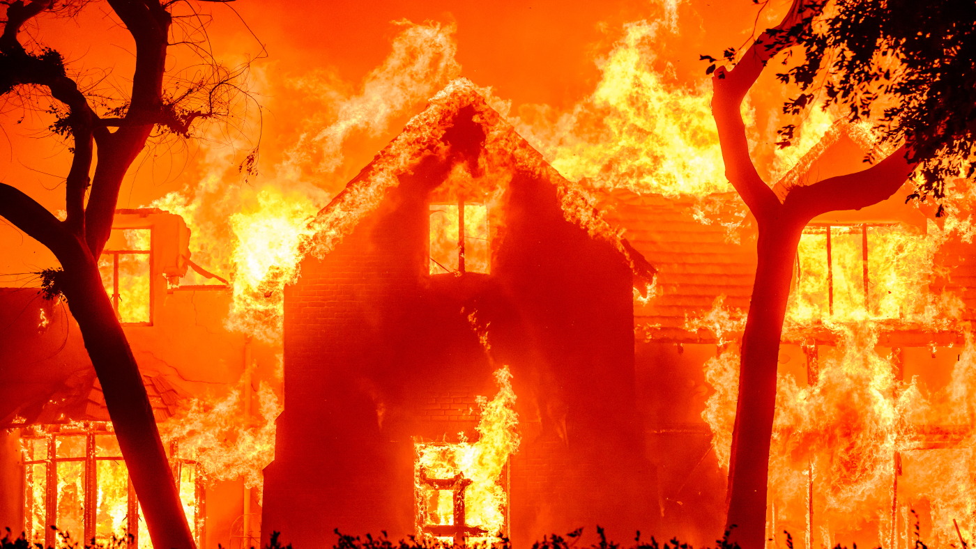 2024 was the hottest year on record. The reason remains a science mystery