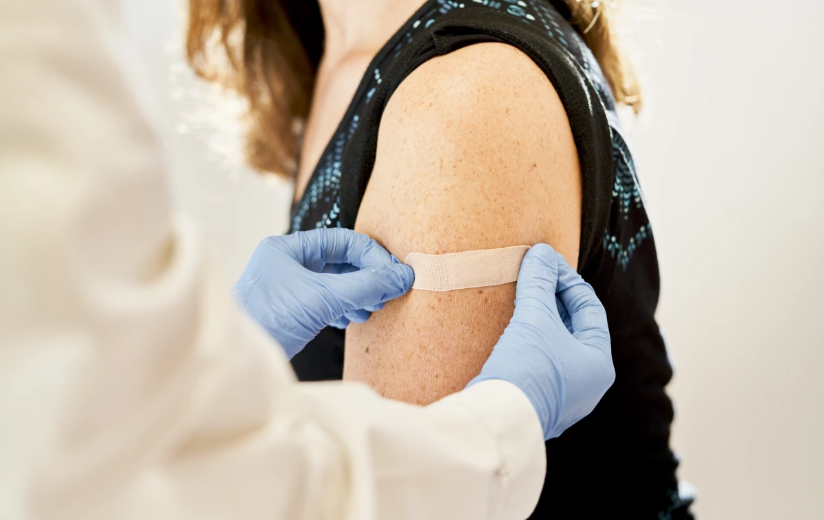 A new requirement for vaccine studies could delay the availability of new vaccines.