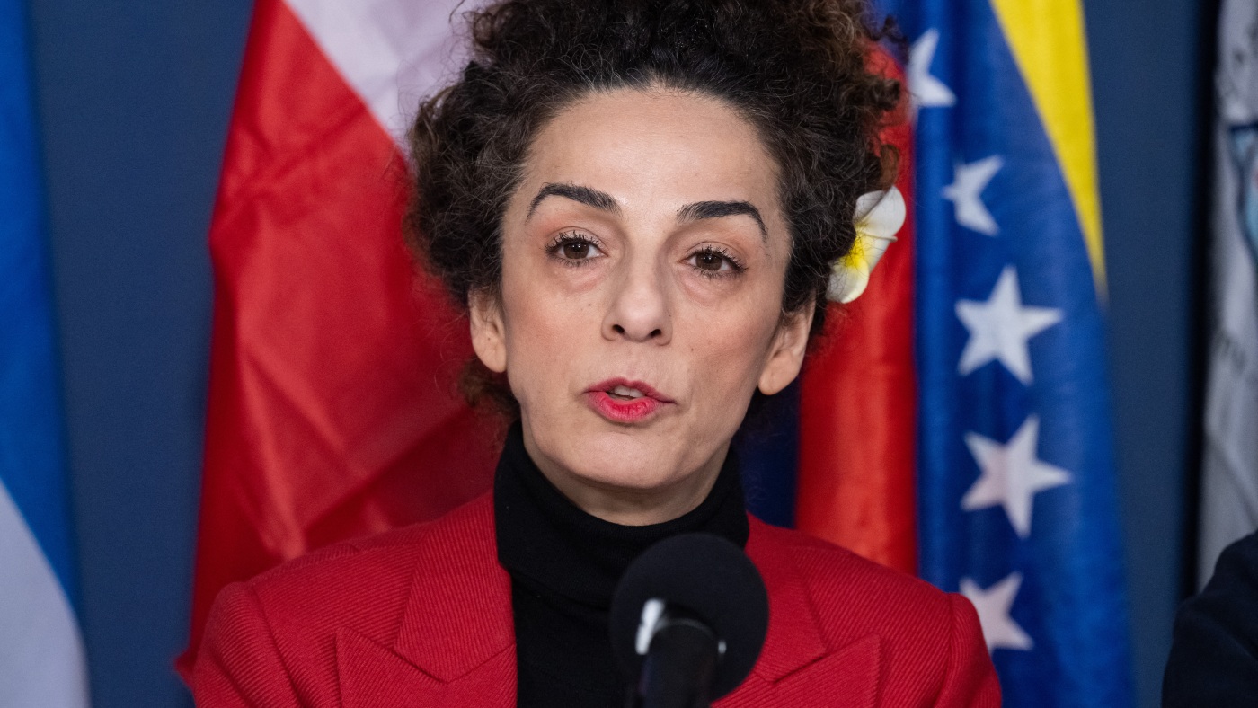 What life is like under the shadow of an Iranian assassination plot : NPR What life is like under the shadow of an Iranian assassination plot : NPR