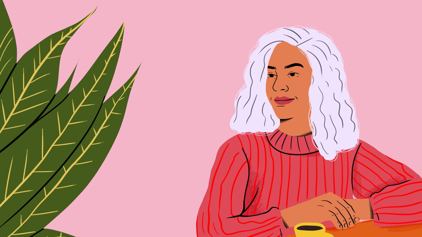 Ready for a midlife reset? First, take stock of your strengths : NPR Ready for a midlife reset? First, take stock of your strengths : NPR