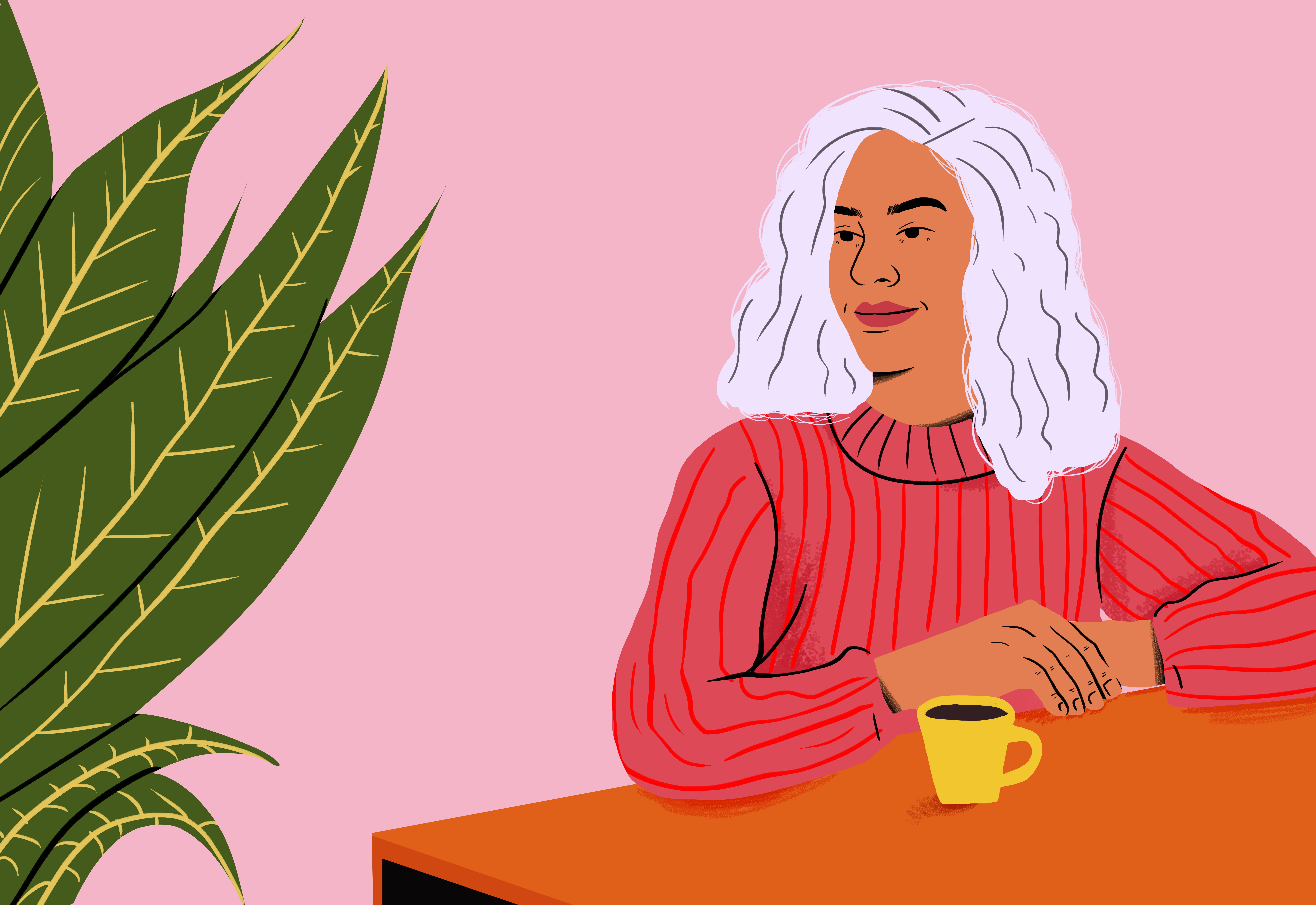 Ready for a midlife reset? First, take stock of your strengths.