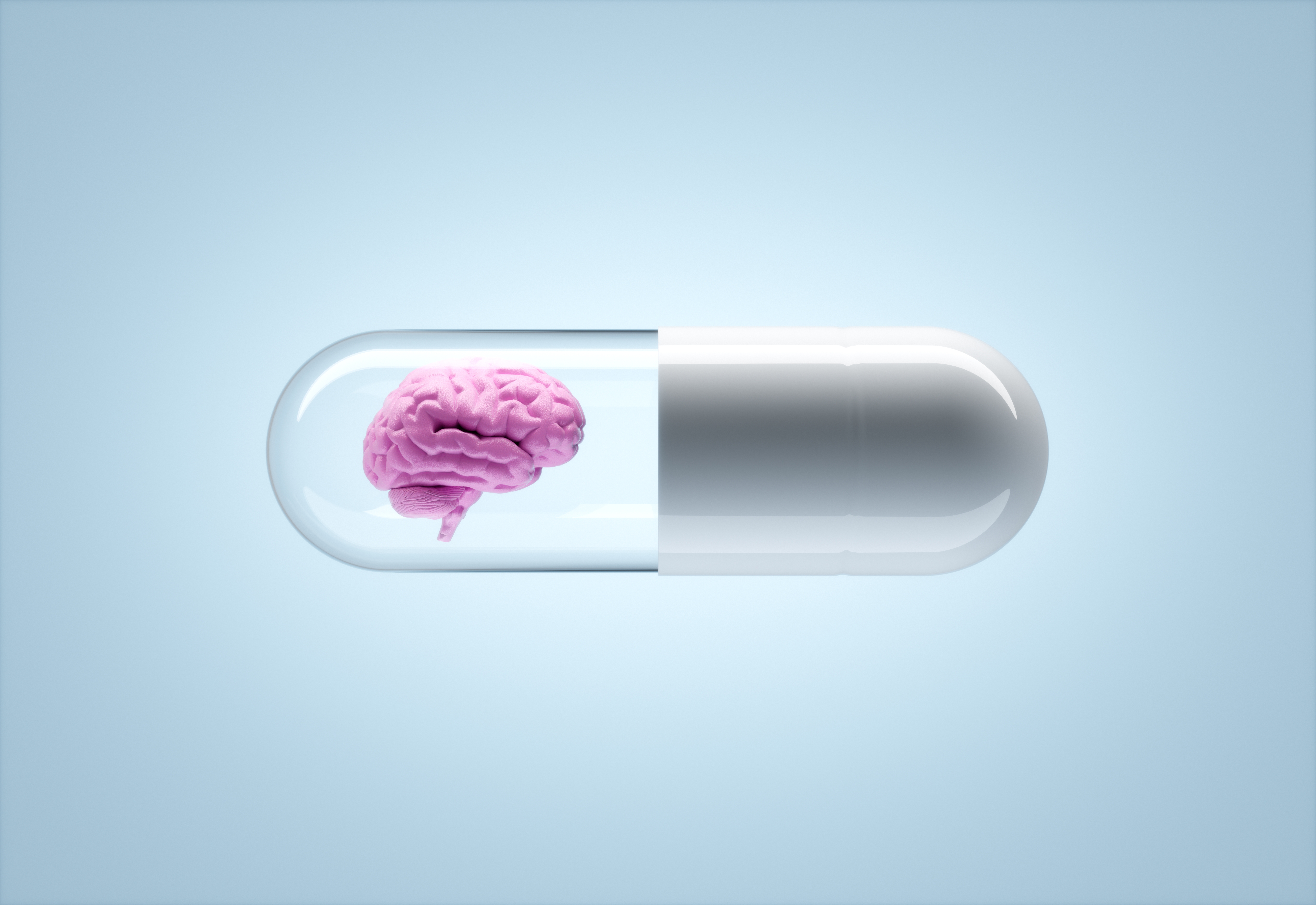 Scientists are taking a second look at a drug for Alzheimer