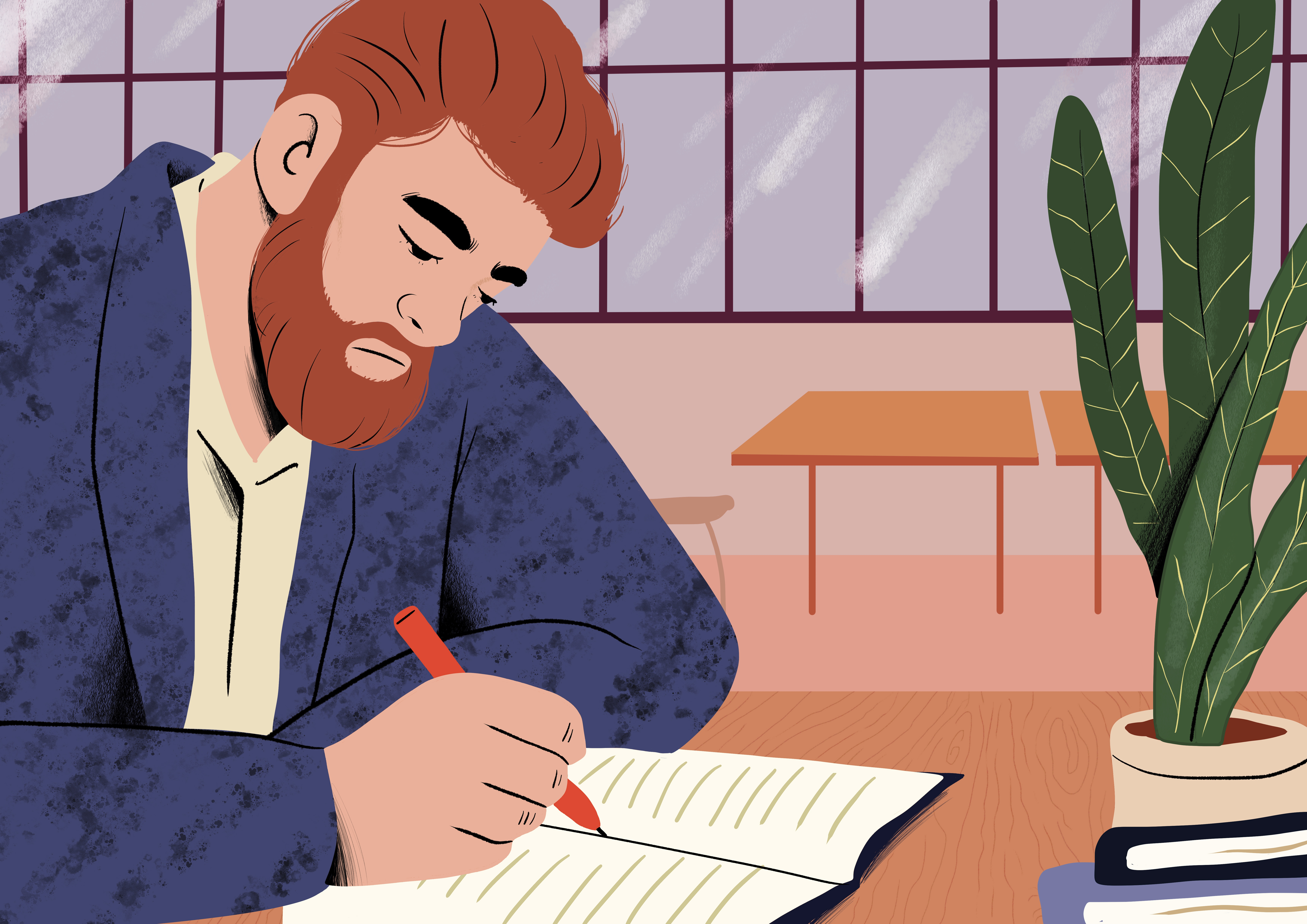 The NEA Creative Writing Fellowships have launched many prominent literary careers.