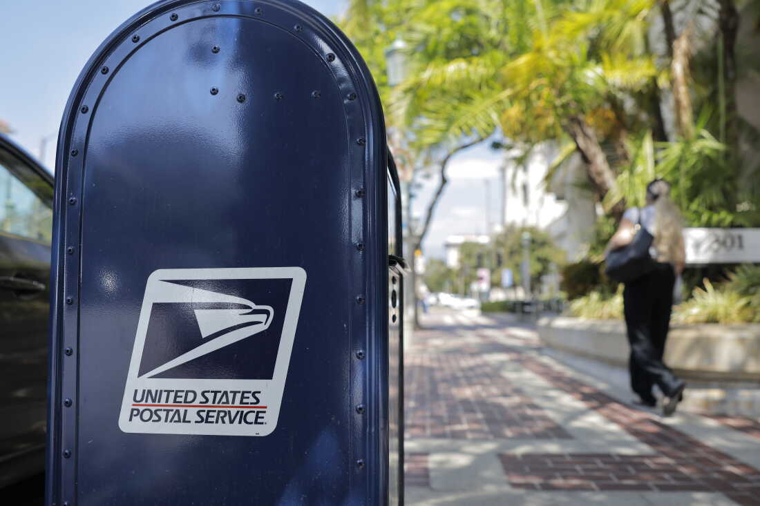 Federal Investigation into Suspicious Mailings Targeting Election Officials