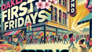 Opinion: Art fair flyers should showcase human creativity