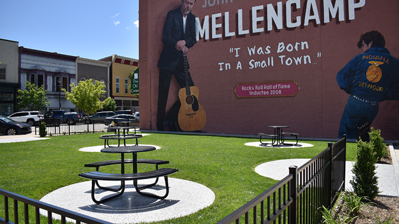 He wants children's bikes made in the U.S.A. — and tariffs against his rivals