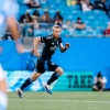 Charlotte'taki Major League Soccer takımı Charlotte FC'de oynayan Tim Ream, ABD Erkek Milli Takımı için ikinci Dünya Kupası kadrosuna girmeyi umuyor.