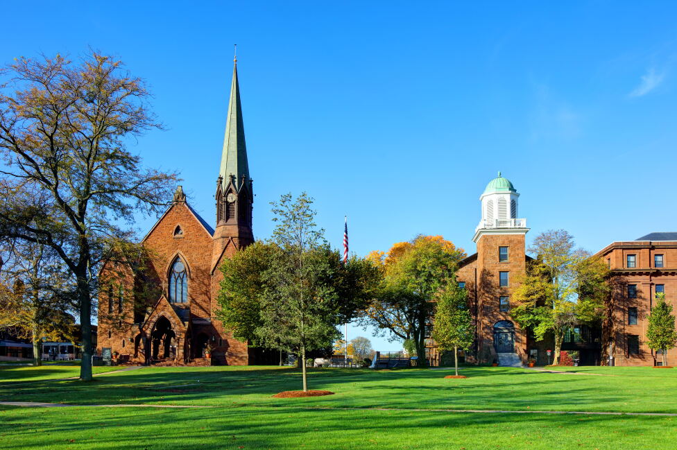 Wesleyan president calls Trump's tax-exempt proposal 'extraordinary overreach'