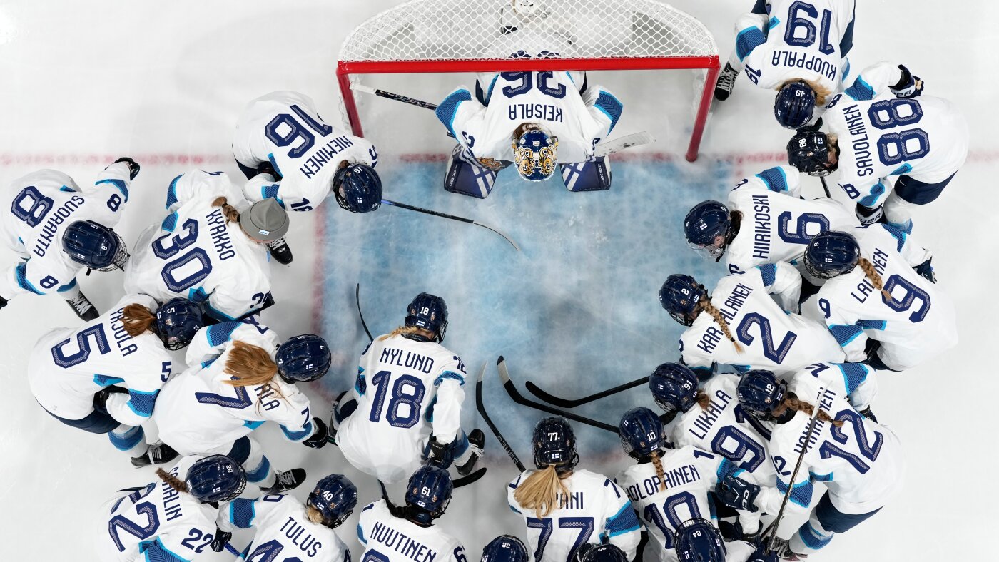 Olympic COVID restrictions are gone, but some athletes are still self-quarantining