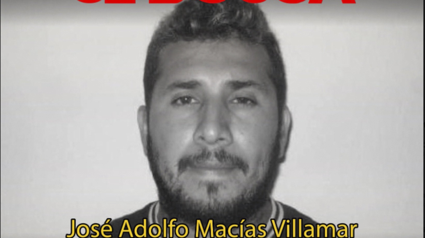 Ecuador extradites chief of violent drug gang to america : NPR