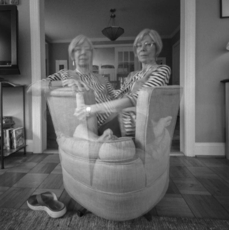 Worldwide Pinhole Photography Day