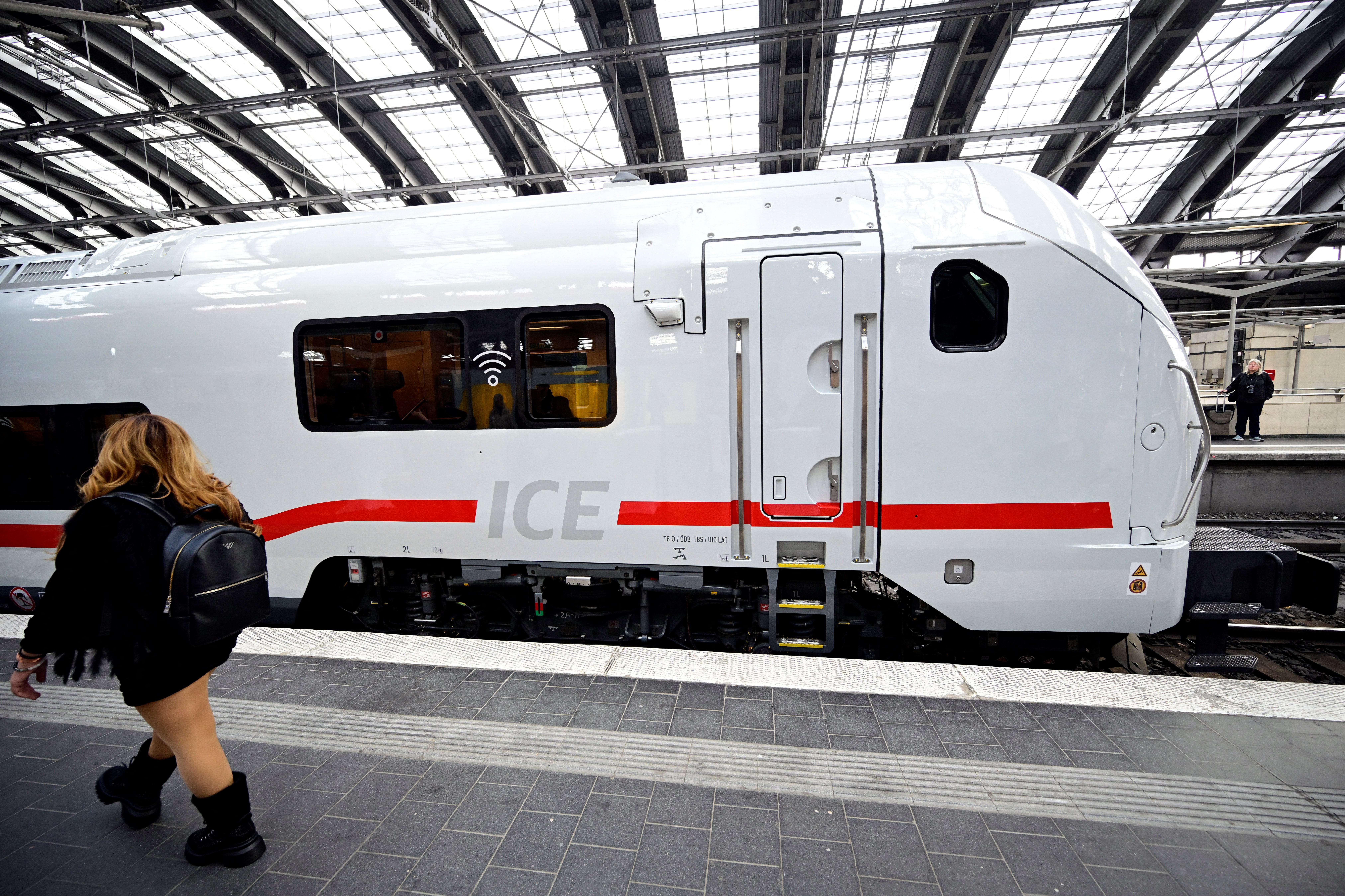 Germany's train service is one of Europe's worst. How did it get so bad? Germany's train service is one of Europe's worst. How did it get so bad?