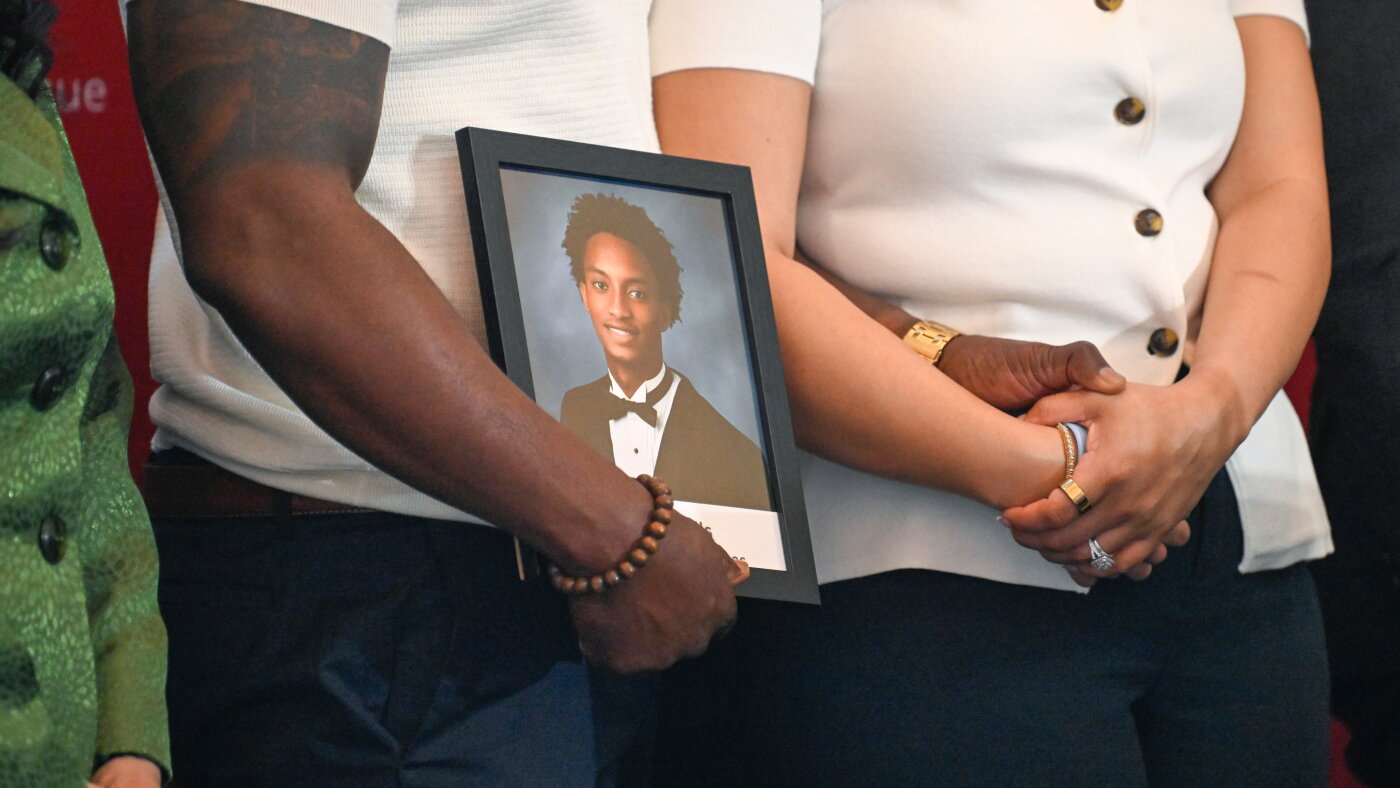 Questions remain after grand jury declines indictment in Nolan Wells death Questions remain after grand jury declines indictment in Nolan Wells death