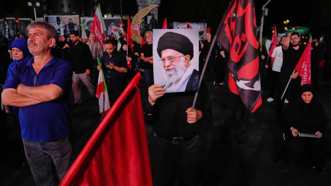 The U.S.-Iran ceasefire grows extra distant. And, Congress faces a consequential week