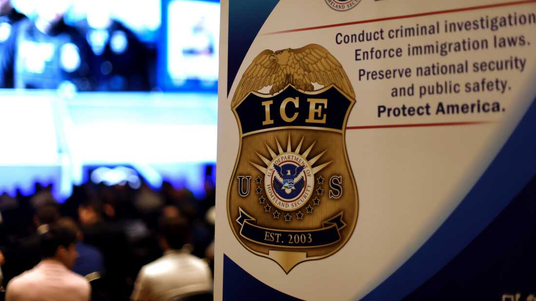 ICE : Throughline : NPR