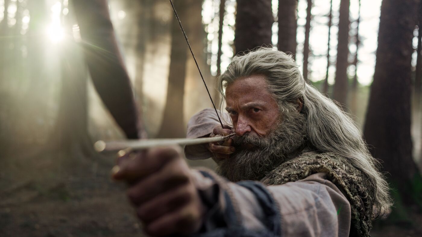 El villano de Hugh Jackman se enfrenta a un ajuste de cuentas: NPR
|