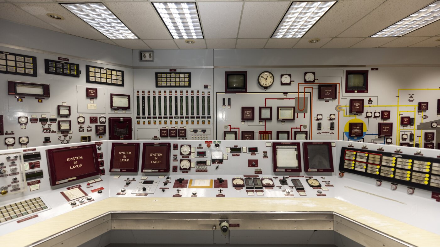 Nuclear regulator prepares to abandon a decades-old radiation safety rule