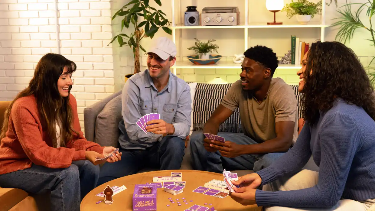 The secret economics inside the new Planet Money board game