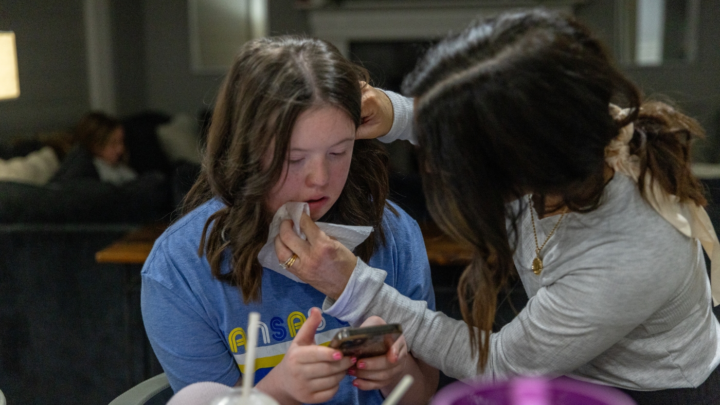 50 years after the birth of special education, some fear for its future under Trump